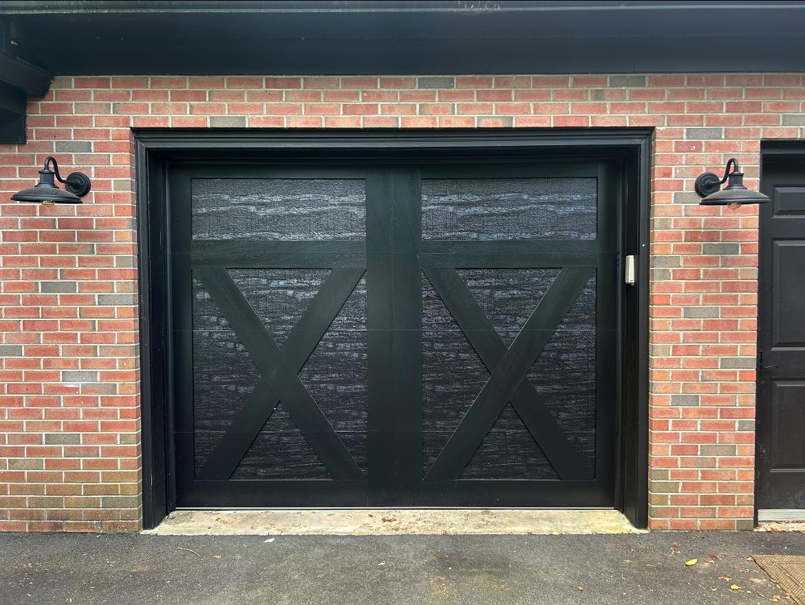 Best Garage Door Repair Atlanta