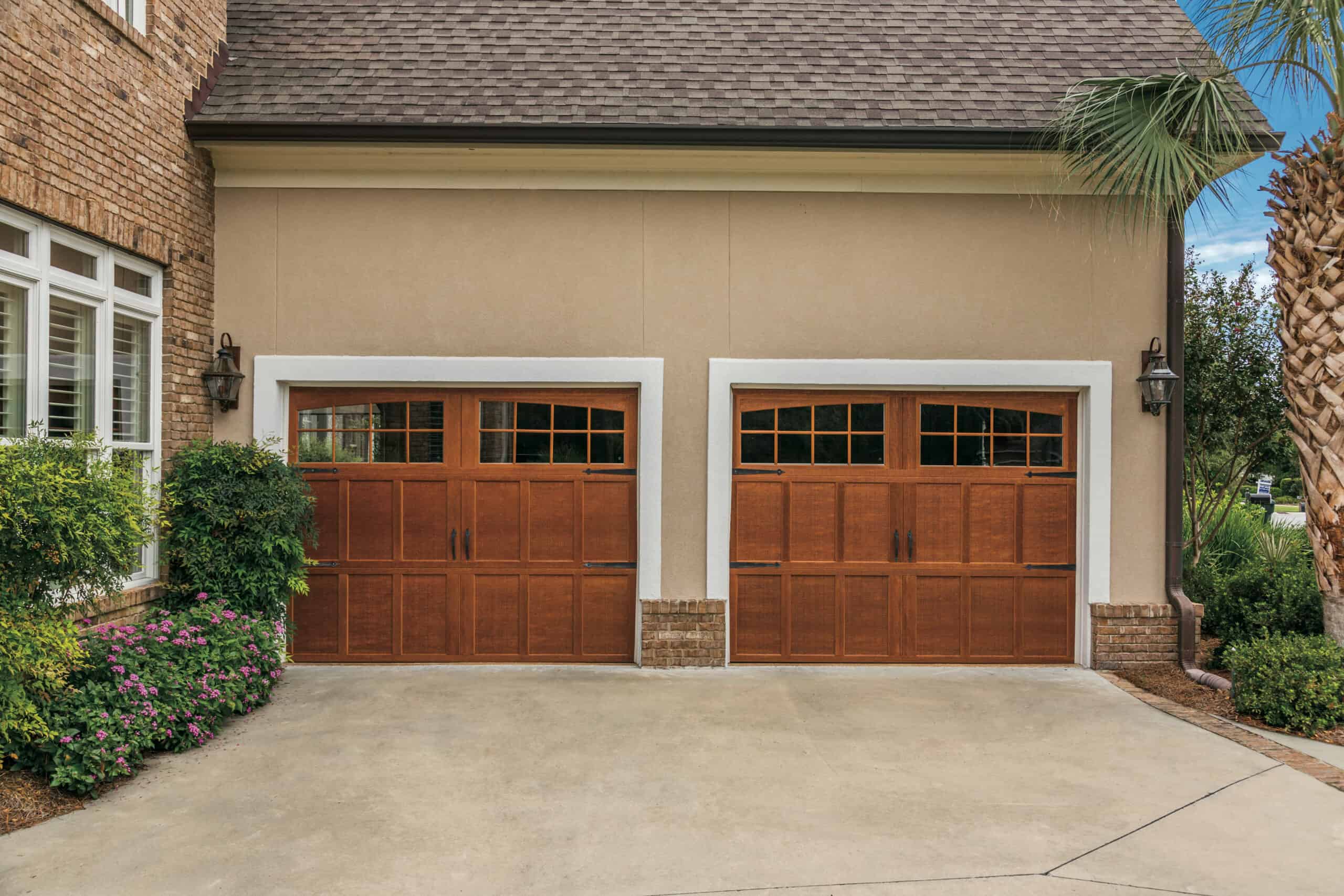 Garage Door Installation Atlanta