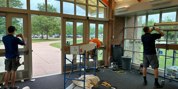 Best Garage Door Repair Atlanta