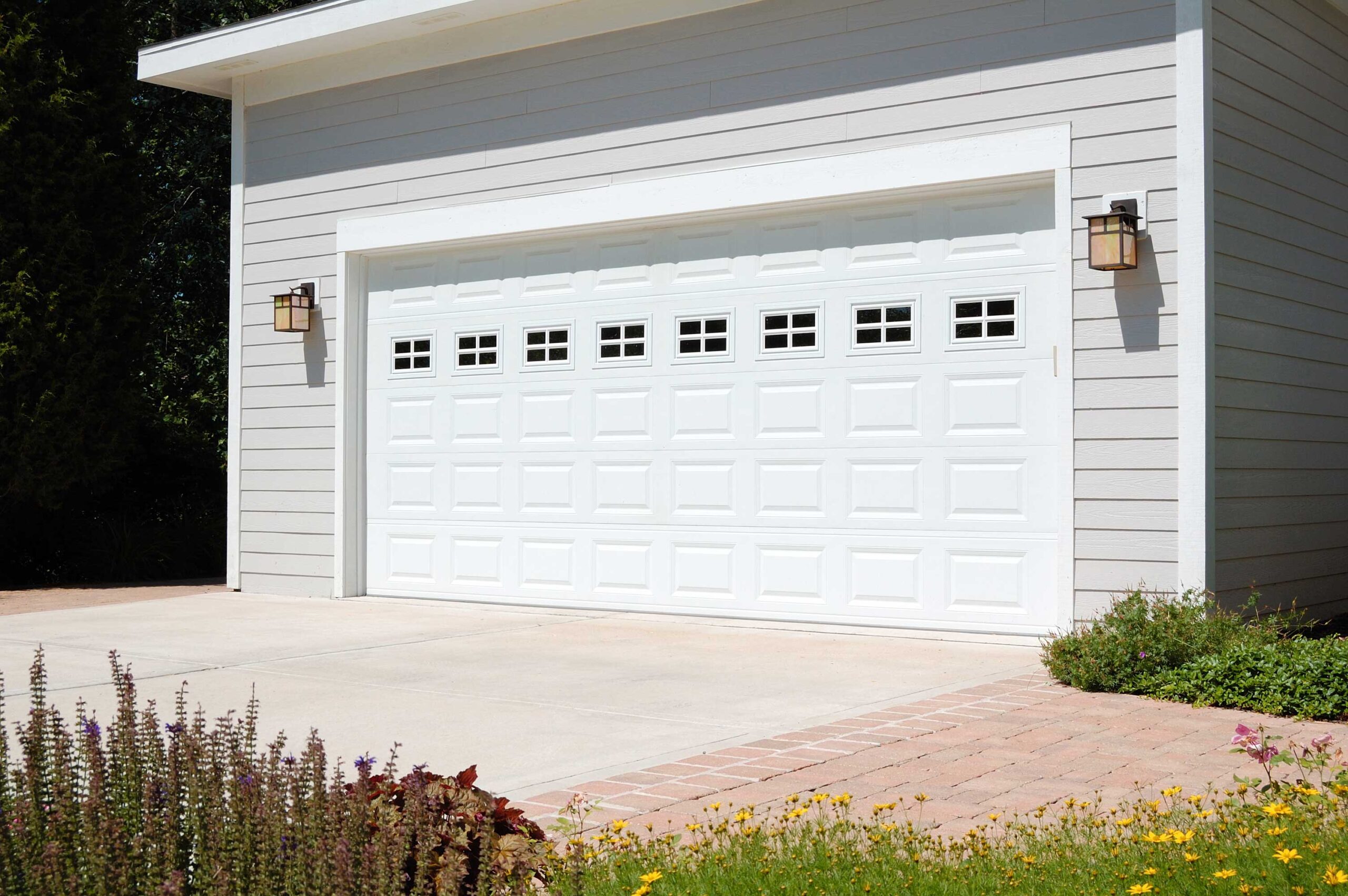 Best Garage Door Repair Atlanta