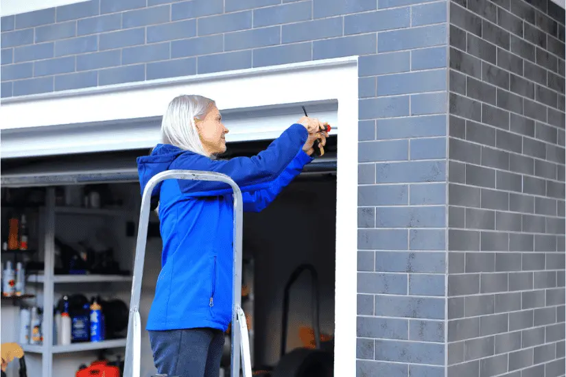 Duluth Garage Door Emergency Repair
